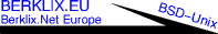 Berklix.Eu Logo